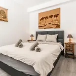 Happy House Arenal Apartamento *