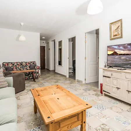 Apartament Happy House Arenal *