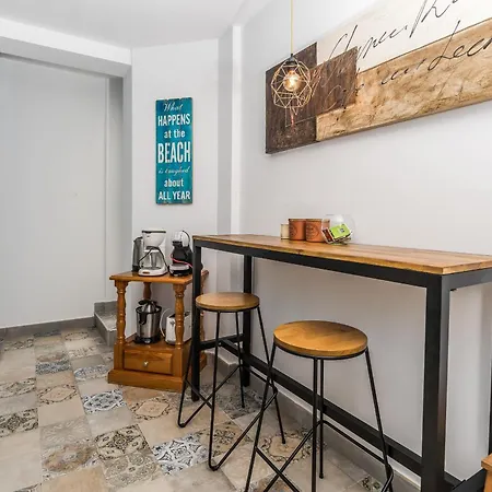 Happy House Arenal Apartament *
