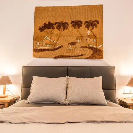 Apartament Happy House Arenal