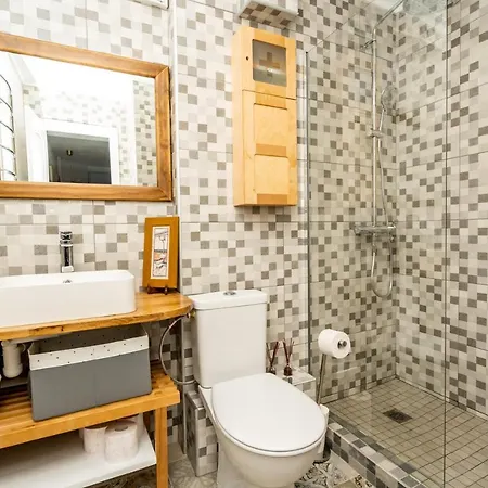Apartment Happy House Arenal *