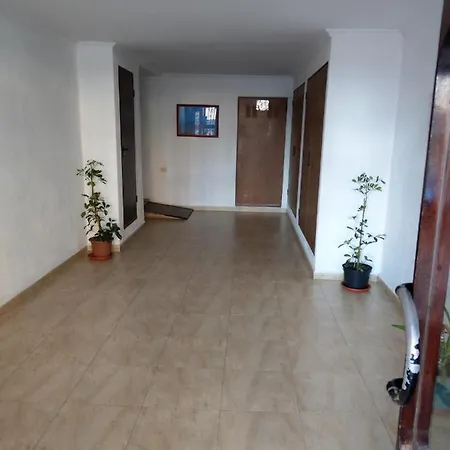 Happy House Arenal Apartment Javea