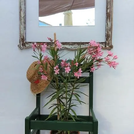 Appartement Happy House Arenal Jávea