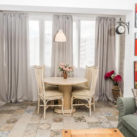 Happy House Arenal Apartment Javea
