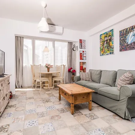 Apartment Happy House Arenal *