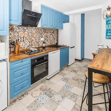 Happy House Arenal Apartment *