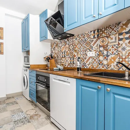 Apartment Happy House Arenal
