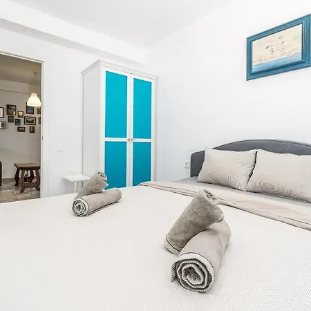 Appartement Happy House Arenal