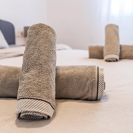 Happy House Arenal דירה Jávea