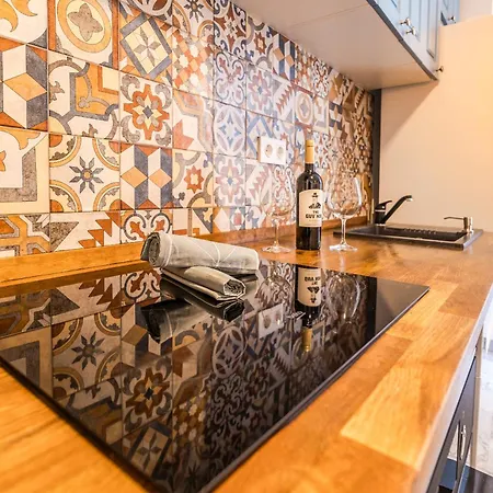 Happy House Arenal Jávea