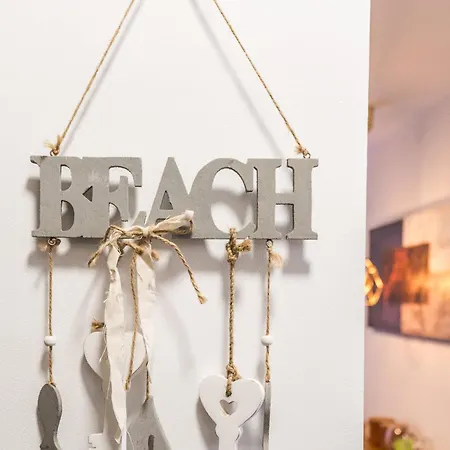 Happy House Arenal Jávea